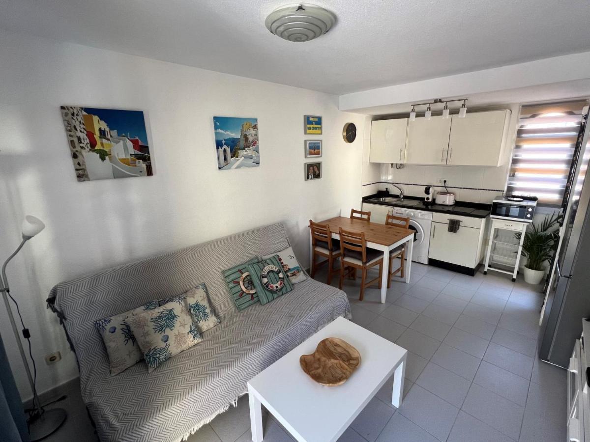 Ferienwohnung Casa Ucraniana Wi-Fi Fibra Costa Calma Exterior foto